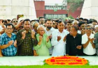 BNP Acting Secretary General pays tribute at Ziaur Rahman, Khaleda Zia’s graves