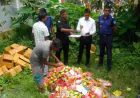 Counterfeit, expired products seized in Jashore; trader fined Tk 1 lakh