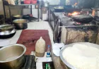 Ctg restaurant fined Tk 100,000 for violations
