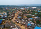 Diplomatic missions pledge to keep Rohingya issue on global agenda