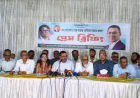 Khulna city BNP announces dengue prevention and patient support programme