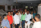 Khulna BNP leaders visit hospitals to check on dengue patients