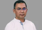 PM mourns death of BNP executive committee member Zahurul Islam Babu