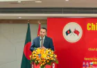 Education Key to Bangladesh-China People-to-People Connectivity: Mahdi