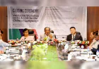 Joint Films and Digital Content Can Strengthen China-Bangladesh Friendship: Zabiullah