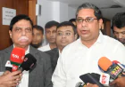 China approves Tk 10,000cr housing project for Dhaka 17 slum dwellers: Shahe Alam