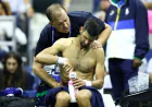 Djokovic suffers earliest Grand Slam exit in 20 years