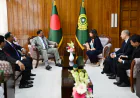 Bangladesh's people have never supported autocracy: JS Speaker