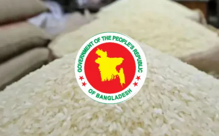Rice Distribution Starts for 55 Lakh Beneficiaries Under Food-Friendly Programme