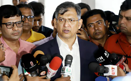 Investigation Underway into Bomb-Like Object Incidents: Home Minister