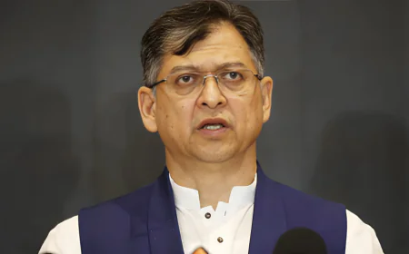 Govt Continuing Efforts to Bring Back Benazir: Home Minister