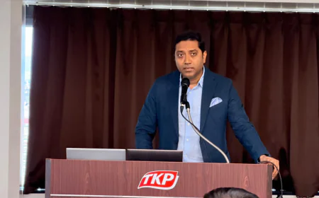 Bobby Hajjaj Invites Japanese Investors to Explore Bangladesh