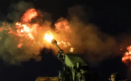 Ukraine Will Never Join NATO, Former Top Commander Says