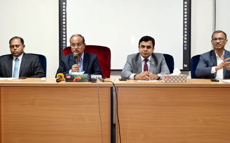 Foundation stone of July Memorial Pillar to be laid   & discussion meets to be held at DU on Wednesday