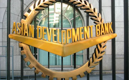Bangladesh Expects $775m ADB Support for Power, Energy, Housing and Education Projects