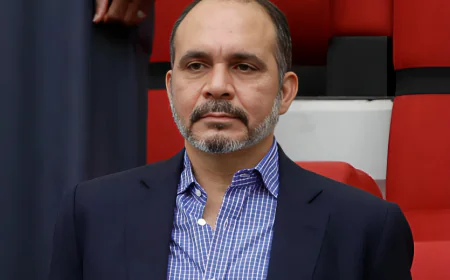 Jordan FA chief accuses FIFA under Infantino of 'blackmail'