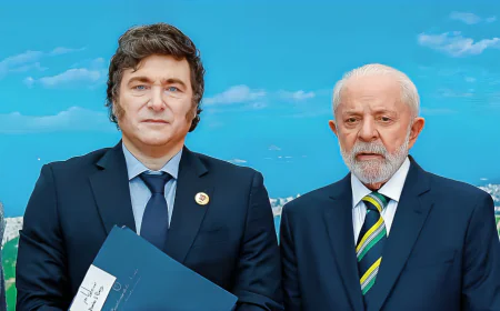 Brazil seeks removal of Argentine ambassador: Buenos Aires