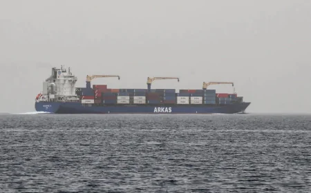 Yemen's Houthis claim attack on Saudi oil tanker in Red Sea