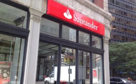 US Fed approves Santander's acquisition of regional bank