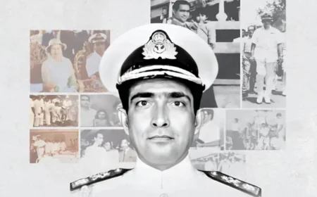 Mahbub Ali Khan Remembered on 42nd Death Anniversary