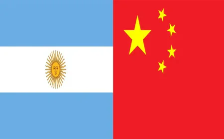 Argentina, China Extend Currency Swap Agreement