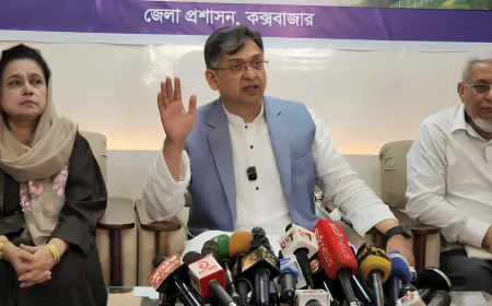 Top drug traffickers' list to be compiled impartially: Home Minister