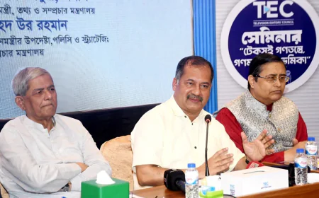 Journalists, owners and govt united to safeguard media interests: Information Minister