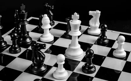 Tahsin shares lead at Serbia chess tournament