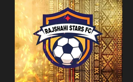 Rajshahi Stars Set to Make AFC Women’s League Debut