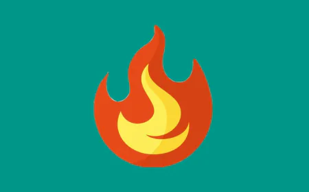 Fire Breaks Out in Netrokona, Brought Under Control