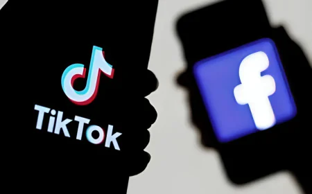EU Urges Meta, TikTok to Strengthen Monitoring, Fact-Checking
