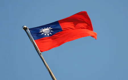 Taiwan to Attend Pacific Leaders’ Summit: Pacific Official