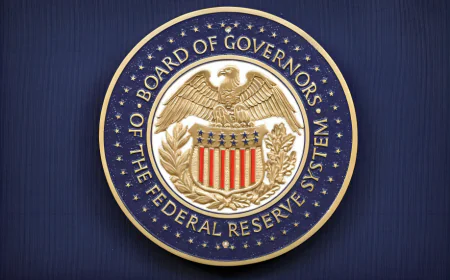 Trump Renews Push to Remove Fed Governor Lisa Cook