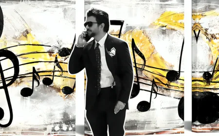 ‘Spoke With My Favourite Singers Before My Solo Concert’: Apurba