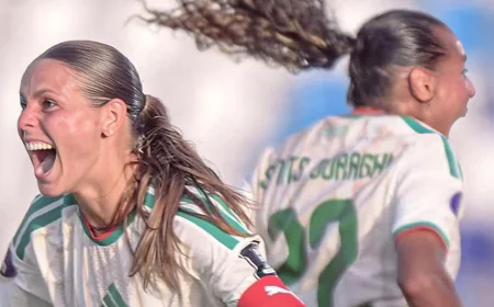 Morocco, Algeria advance to WAFCON semi-finals and secure World Cup spots