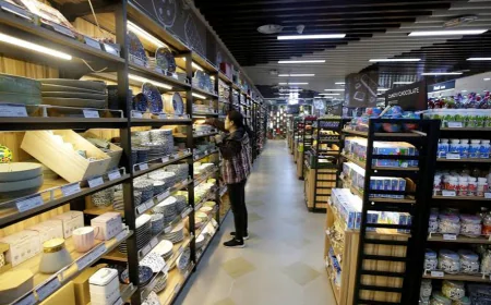 China’s inflation slows to 0.5% in July, below forecasts