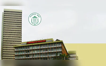 BB permits tour operators to collect overseas package fees in Taka