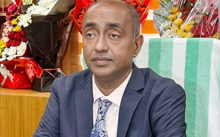 Law Minister Mourns Death of Jamalpur Civil Judge Samiul
