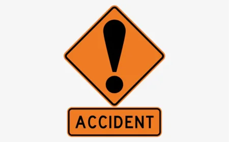 Pedestrian Killed in Gopalganj Road Accident