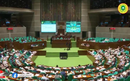 Preparatory Meeting on Presidential Election Set for Today