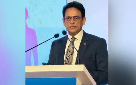 Governing Body’s Teacher Recruitment Not Final: Milon