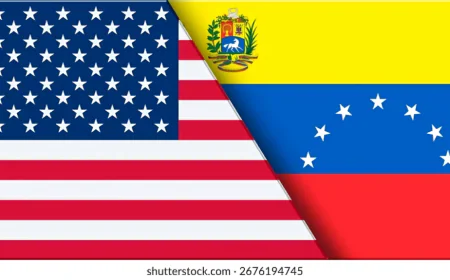 US Treasury Officials Meet Venezuela’s Interim President