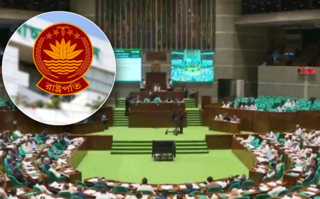 Preparatory Meeting on Presidential Election Set for Today