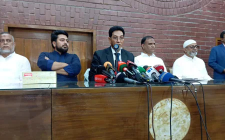 MPs Cannot Vote Against Party Decision in Presidential Election: Chief Whip