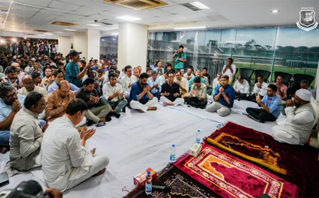 Bangladesh Cricket Continues to Benefit from Koko’s Player Pipeline: BCB