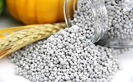 Govt to Procure 110,000 Tonnes of Fertilizer