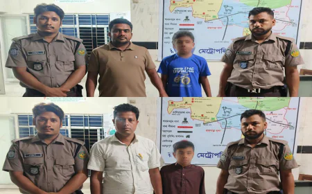 RMP rescues two missing madrasa students within 72 hours