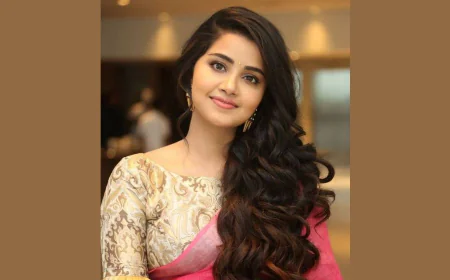 Anupama Reveals Past Relationship Struggles and Panic Attacks