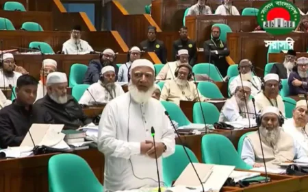 Shafiqur Urges Special Parliament Session to Address Energy Crisis