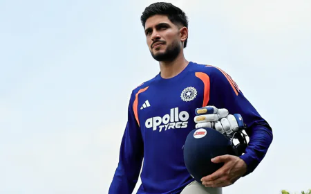 India win toss, elect to bat in first Sri Lanka Test